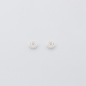 Rodamientos Dentales de Cerámica de Alta Calidad MR126 MR117 MR137 MR128 MR148, Rodamiento Miniatura para Micromotor Dental, Fila Única <span class=keywords><strong>C0</strong></span> - Product Image 3