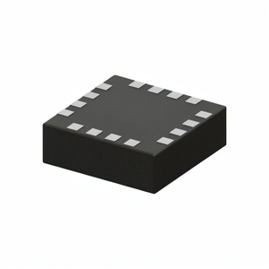 Clock Timing Electronic Chips Component Original One Stop Service 16 TFLGA Exposed Pad 9FGV1006BQ532LTGI8 - Product Image 1