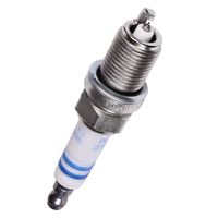 Bougie d'allumage double platine d'origine FR8DPP33+ pour Mercedes-Benz CLK E GL S500 Hyundai Kia – Pièces de moteur automobile