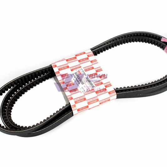 ZAX230 ZX230 Machine Engine Parts - Fan Belt 1136714990