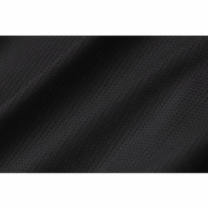 Maillot <span class=keywords><strong>de</strong></span> <span class=keywords><strong>cyclisme</strong></span> <span class=keywords><strong>de</strong></span> compétition Black Team, extensible, ajusté, respirant, équipement <span class=keywords><strong>de</strong></span> compétition, team building, courses sur route, personnalisable - Product Image 6