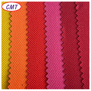 Tissu Oxford enduit PVC 600Dx300D à prix d'usine, couleurs personnalisées, pour valises à roulettes, sacs à dos, sacs à outils, sacs de voyage - Product Image 1