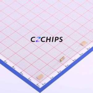 ตัวต้านทานแบบ Through-Hole รุ่น CF1/4W-470ohm 5%T52 ขนาด D2.3xL6.5 มม. ฟิล์มคาร์บอน 470 โอห์ม 5% 250V - Product Image 1