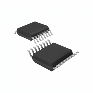 ชิ้นส่วนอิเล็กทรอนิกส์ LT1568CGN ในสต็อก BOM IC # อินเทอร์เฟซ PBF 16 SSOP - Product Image 1