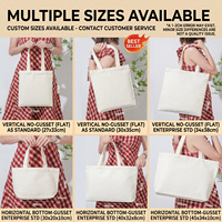 Sacs fourre-tout en toile personnalisables pour les amoureux des livres, sacs à bandoulière réutilisables, sacs de courses en coton écologiques, logo personnalisé, bibliothèque, usage quotidien