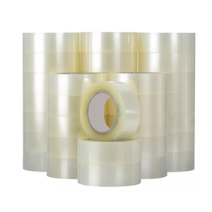 Waterproof Bopp <strong>Seam</strong> Sealing <strong>Tape</strong> with Acrylic Adhesive Single Sided 50m for <strong>Tent</strong> &amp; Bag Sealing - Product Image 2
