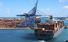 哥斯达黎加国际海运 (全集装箱和零担集装箱)-中国-哥斯达黎加海运 - Product Image 5