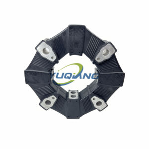 Acoplamiento Centaflex Mikipulley Lovejoy <span class=keywords><strong>CENTA</strong></span> CF-A-250, Acoplamiento de Goma 250AS 250A, Acoplamiento de Goma Flexible, Elemento Elástico - Product Image 6