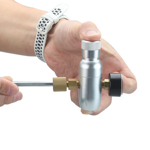 Détendeur de gaz Money, vanne de réduction de pression CO2 pneumatique TJ099002 - Product Image 3