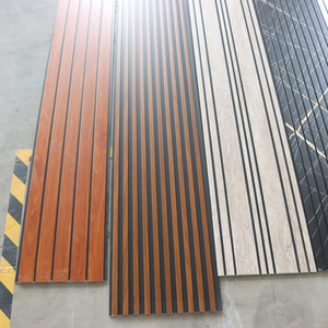 Panel de Techo de PVC Negro Antimoho de Nuevo Diseño y Bajo Precio de SONSILL, Panel de PVC <span class=keywords><strong>para</strong></span> Techo Falso <span class=keywords><strong>para</strong></span> Habitaciones - Product Image 1