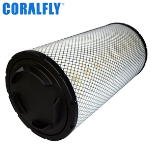 ชุดกรองอากาศสำหรับรถ R005061 K2652 CF17011สภาพใหม่ - Product Image 4