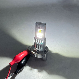 หลอดไฟหน้า LED H15 แบบเสียบใช้งานได้ทันที 9-16V แสงสูงหรือไฟวิ่งกลางวัน 36W 4200LM 6000K H15 DRL สำหรับ Golf7 และ Touran - Product Image 6