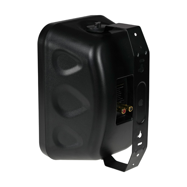 High Quality 6-Inch IPX-5 Waterproof Indoor/Outdoor Wall-Mounted Speaker 8Ohms 60 Watts Woofer Professional Subwoofer for Stage