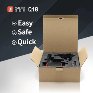 Ycs Q18 Đa Chức Năng Điện Thoại Màn Hình Remover Tách Công Cụ Mạnh Mẽ Hút Cup Lịch Thi Đấu Cho Điện Thoại Di Động Sửa Chữa Màn Hình Mở - Product Image 4