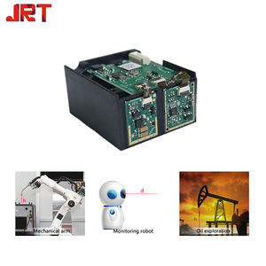 디지털 레이저 거리 센서 100m 고주파 100HZ 속도 장거리 센서 TOF 레이더 100m 운송용 거리 센서 - Product Image 5