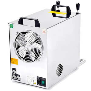 Distributeur d'eau portable Kontakt Soda - Product Image 3