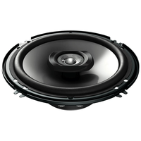 Pioneer TS-F1634R Haut-parleurs de voiture audio 2 voies 6.5 "200 Watts