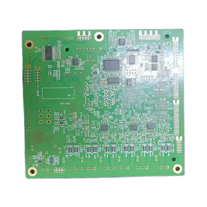 רכיבים אלקטרוניים מקצועיים oem pcb הרכבה ייצור שירות bom גרבר קובץ pcba שירות מקצועי - Product Image 1