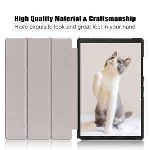 Nouveau étui pour iPad Pro 13 housse de tablette coque de protection en cuir Pu étui pour tablette <span class=keywords><strong>Para</strong></span> étui pour iPad Pro 13 M4 7th Gen 2024 - Product Image 6