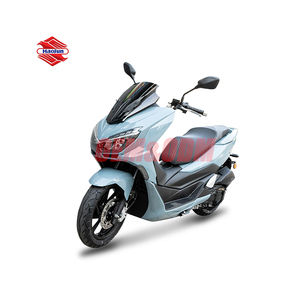 Nuevo modo Venta caliente Adulto Venta al por mayor Buen precio Motocicleta Gasolina Cruiser Motocicleta Ciclomotor Nuevas motocicletas usadas - Product Image 1