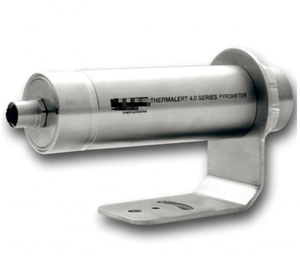 ใหม่ RAYTEK Thermalert 4.0 Series Pyrometer T40-G5-70-SF2-0 เครื่องวัดอุณหภูมิอินฟราเรดออนไลน์ - Product Image 5