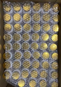 Aeglewell OEM Deniz Kolajeni Kapsülleri C Vitamini Özel Etiketli Cilt Beyazlatıcı Kolajen Kapsülleri - Product Image 2