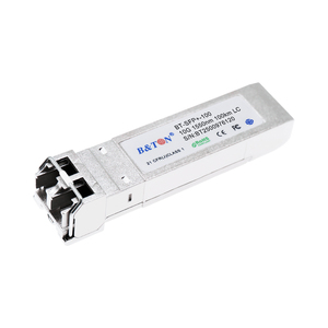10 gam SFP + 1490nm/1550nm Simplex/Duplex 1550nm MMF/SMF LC 100km 10 gam thu phát quang - Product Image 2