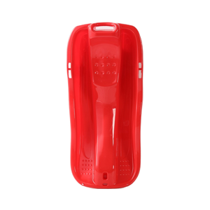 ילדים ספורט חורף עמיד קר ידידותי שירות עמיד שירות קרח דיג פלסטיק מזחלות ציד מזחלת מתנפחים - Product Image 2