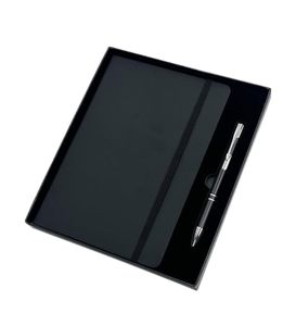 Wholesale <b>Planner</b> PU Notebook Hardcover Journal Daily <b>Planner</b> Notebook With Gift Box - Product Image 4