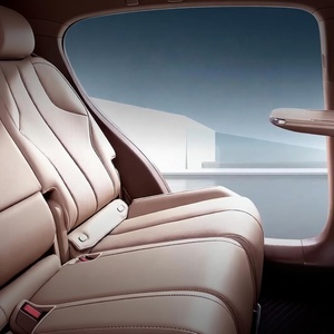 SUV Elettrico GAC Aion Hyptec HT con Guida a Destra, Autonomia 601-700km, Potenza 200-250kW per Mercati Thailandese e Guyanese, Veicolo di Lusso - Product Image 6