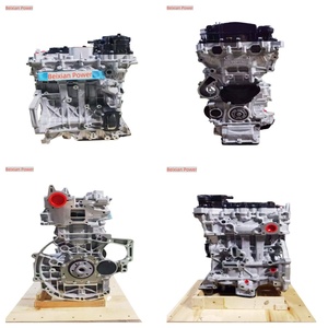 Beixian Power, Haute Qualité, Moteur 1.2T, HN06, Convient pour Peugeot 308, Citroën <span class=keywords><strong>C3</strong></span>-XR, Peugeot 308S et Autres Modèles. - Product Image 6