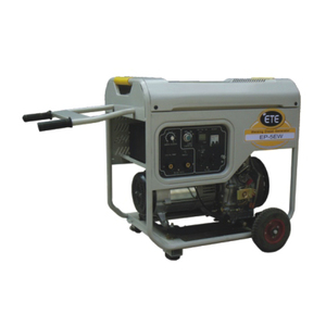 EP-50SE3 50kva 48kva 63kva 69kva 90kva Máy phát điện diesel cực kỳ yên tĩnh Máy phát điện diesel cách âm - Product Image 1