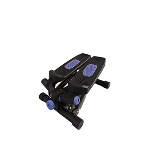 Cordes de Résistance en Acier Plastique Durable de Haute Qualité pour Entraînement Cardiovasculaire à Domicile Mini Stepper - Product Image 2