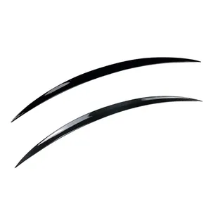 Aileron arrière extérieur pour Mercedes Benz GLE Coupé C167 GLE350 50 53 GLE63 2020 2021 2022 2023+ AMG, accessoires pour voiture - Product Image 4