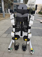 Robot exosquelette d'assistance à la marche pour enfants/adultes - un produit de thérapie de réadaptation pour corriger la marche et permettre de marcher