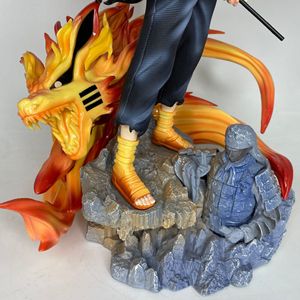 GK Large AK pour figurine, modèle en PVC fait main, <span class=keywords><strong>série</strong></span> de figurines de collection, statue de figurine de collection - Product Image 2