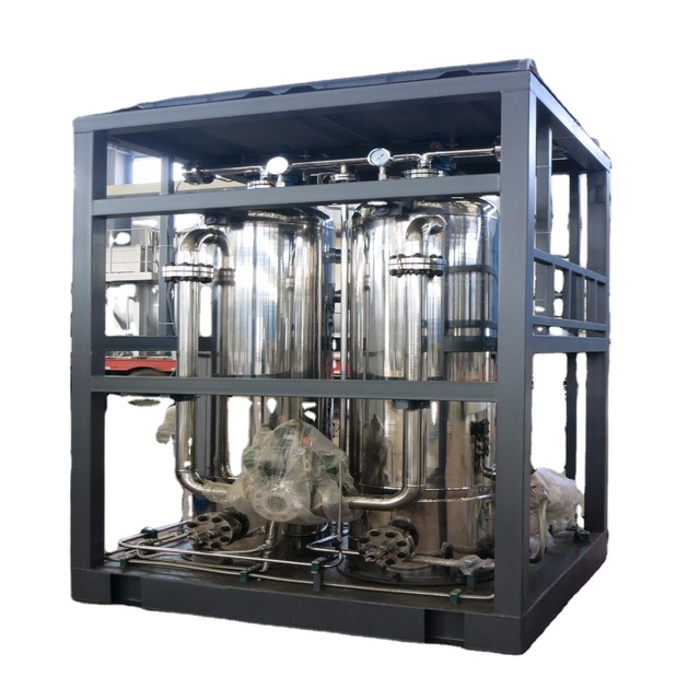 Multiphase Flow Meter Oil Flow Meter for Oilfield