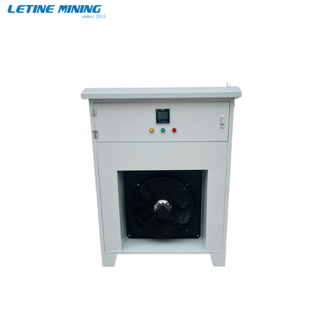 Hydro Water Cooling Cabinet for S19XP +hyd 279T and S21+Hyd 395T Liquid-Cooled Server Cabinet Hold 4pcs Antminer Water Cooled