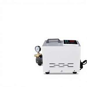 DaringFish Micro-pulvérisateur électrique pour jardin et aménagement paysager avec brume froide rafraîchissante et anti-moustiques - Product Image 2