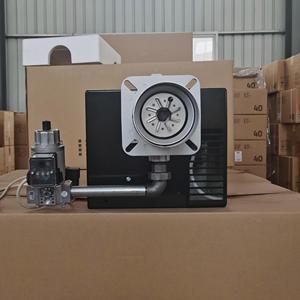 Quemador de <span class=keywords><strong>gas</strong></span> 40-120Kw con <span class=keywords><strong>precio</strong></span> de fábrica - Product Image 1