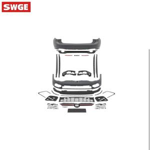 Kit carrosserie pour VW, ensemble avant pour <span class=keywords><strong>GOLF</strong></span> 8 <span class=keywords><strong>GTI</strong></span> KIT - Product Image 5