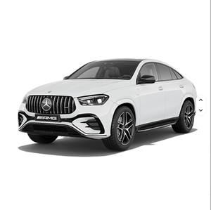 <span class=keywords><strong>Mercedes</strong></span>-AMG <span class=keywords><strong>GLE</strong></span> <span class=keywords><strong>53</strong></span> <span class=keywords><strong>4MATIC</strong></span> + AWD Drive R15 SUV COCHE USADO - Product Image 6