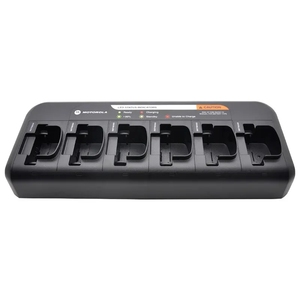 PMLN6595-Interphone chargeur à six groupes PMLN6595, adapté à la <span class=keywords><strong>radio</strong></span> <span class=keywords><strong>bidirectionnelle</strong></span> <span class=keywords><strong>Motorola</strong></span> DP1400 CP200D dp450 - Product Image 5