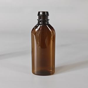 30ml PET plastique lotion shampooing jetable bain <span class=keywords><strong>rosée</strong></span> bouteille avec bouchon rabattable pour cosmétique soins de <span class=keywords><strong>la</strong></span> peau beauté soins personnels utilisation hôtel - Product Image 3