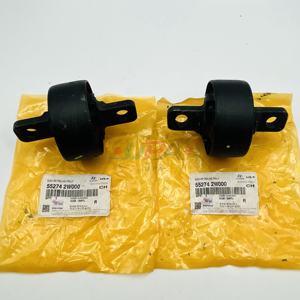 55274-2W000 552742W000 BUSH-RR Brazo de suspensión trasero, izquierdo para Hyundai Kia 55274 2W000 - Product Image 1
