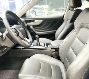 Voitures Cabriolet d'Occasion JETOUR Modèle 2019 X70S 1.5T Édition Tepu 5 Places Transmission Manuelle - Product Image 4
