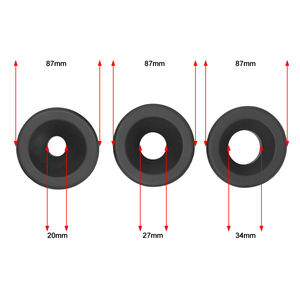 Elettrico Auto Ingrandimento Del Pene Pompa Maschio Masturbatore Pompa con <span class=keywords><strong>3</strong></span> Anello in Silicone e Stroker Maschio - Product Image 5