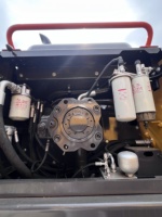 Escavatore Volvo Ec360dl ad Alta Potenza di Scavo, Basso Consumo di Carburante, Prestazioni Affidabili per Cave e Lavori di Movimento Terra Pesante