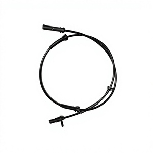 Capteur de vitesse de roue ABS Jiying pour BMW 34526869292 34526788644 34526855049 - Product Image 1