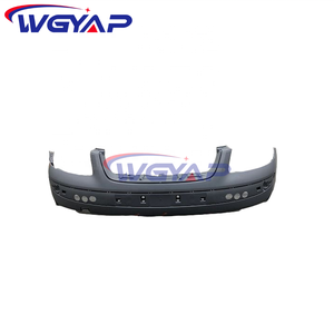 WGYAP OEM 1T0807221 <span class=keywords><strong>ABS</strong></span> Parachoques Delantero Gris Original Nuevo para <span class=keywords><strong>VW</strong></span> <span class=keywords><strong>Caddy</strong></span> 2004-2010 con 1 Año de Garantía - Product Image 2